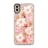 Casetify Luxe Pressed Flowers Phone Case