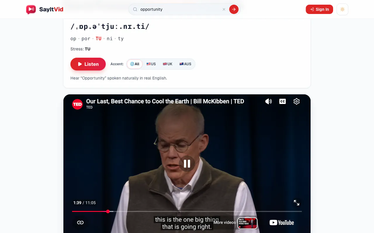 SayItVid gallery image