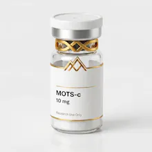MOTS-c - 10mg Vial gallery image