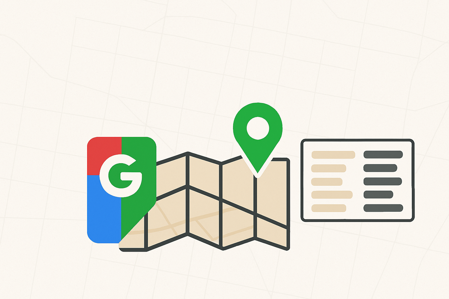 Media Gfastscraper - Ekstrak Data Perniagaan Peta Google dalam beberapa minit 1