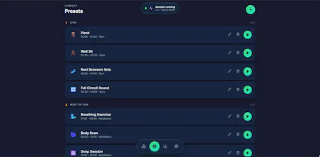 Spin Timer gallery image