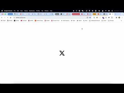 AI Tabs Organizer gallery image