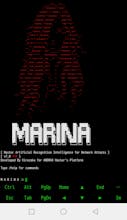 M.A.R.I.N.A GPT AI gallery image