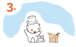 Reddit Gifts media 1