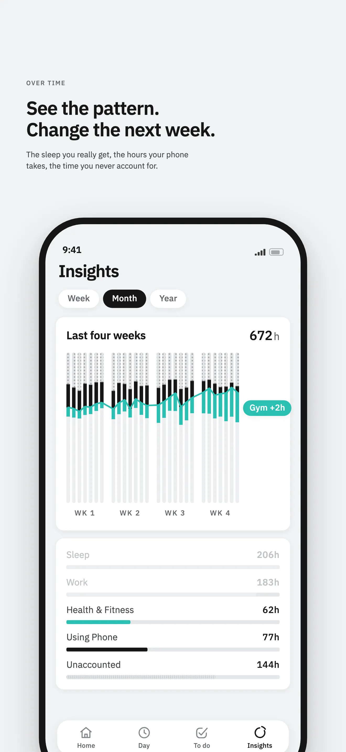 Think in Numbers gallery image
