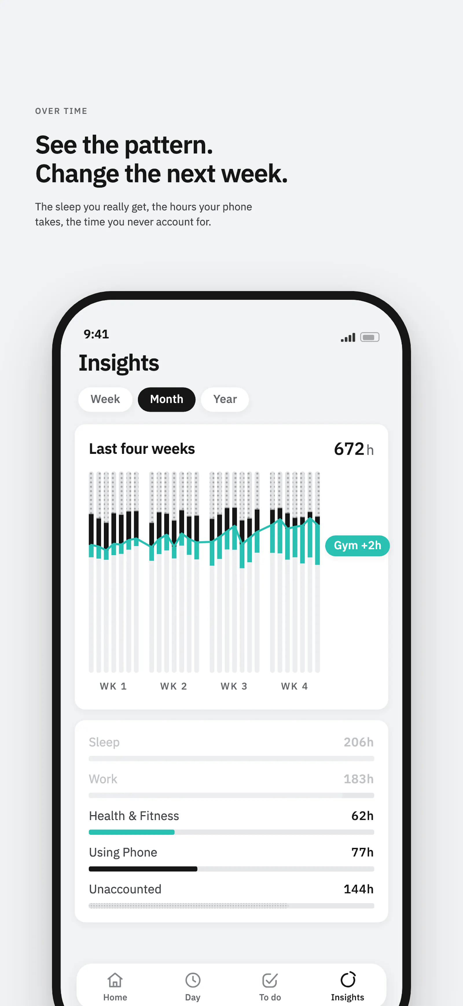 Think in Numbers screenshot 3