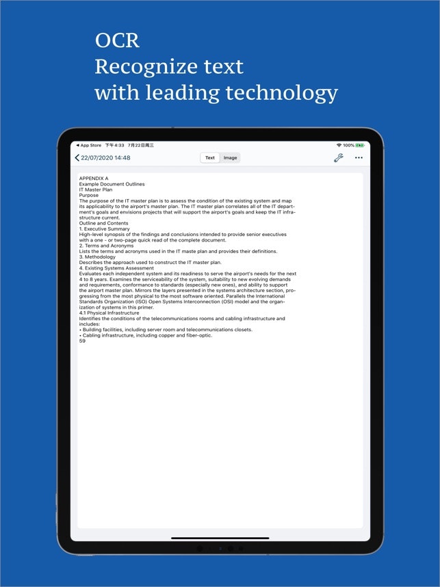 DocScan gallery image