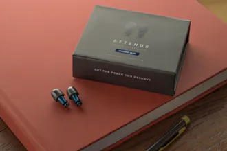 ATTENU8 ear plugs gallery image