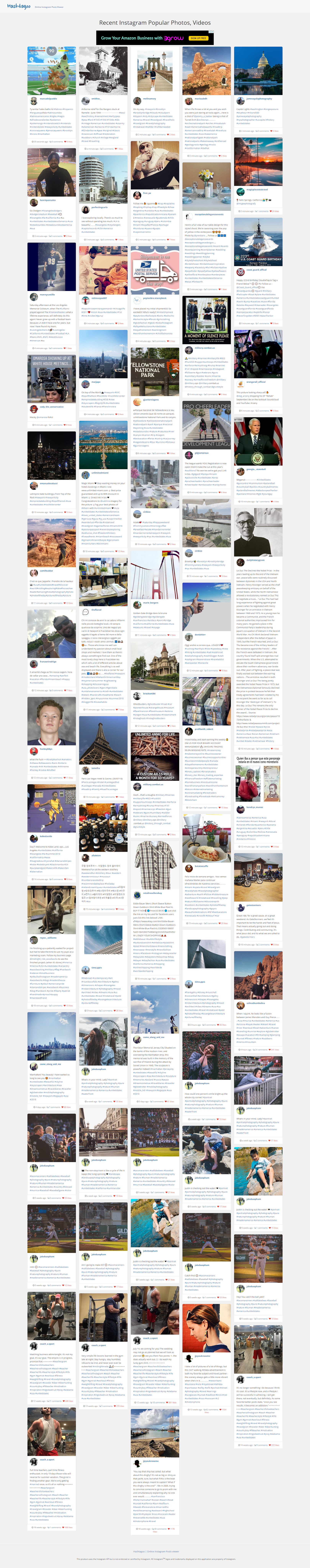 Hashtagoo gallery image