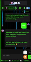 Ask AI gallery image