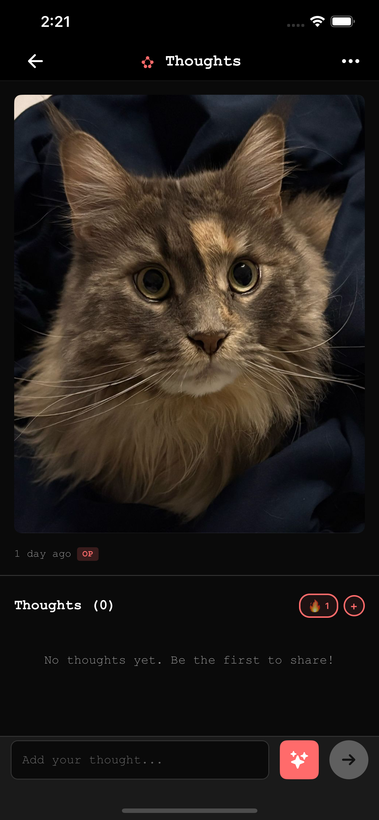 Hivemind gallery image