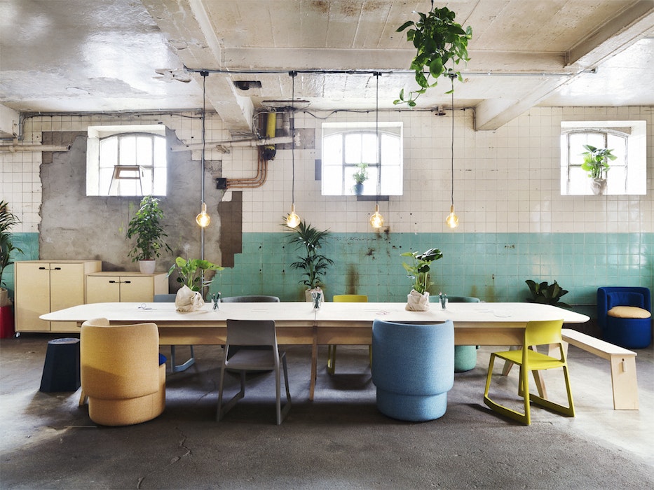 Opendesk gallery image