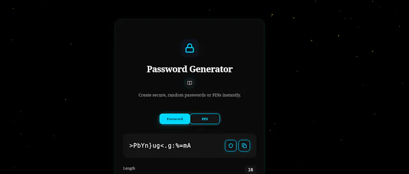 vibetools screenshot 3