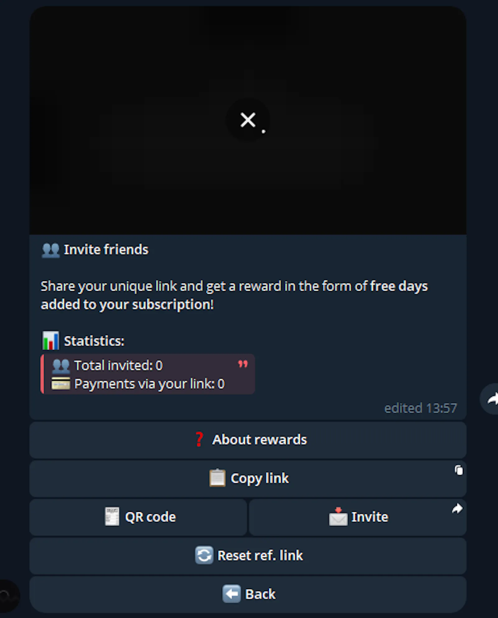 Hesychia screenshot 3