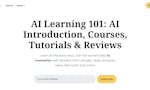 AI Learning 101 image