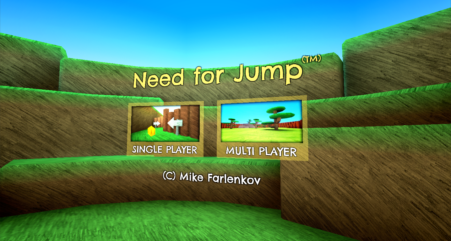 Need for Jump gallery image