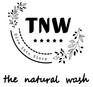 The Natural Wash