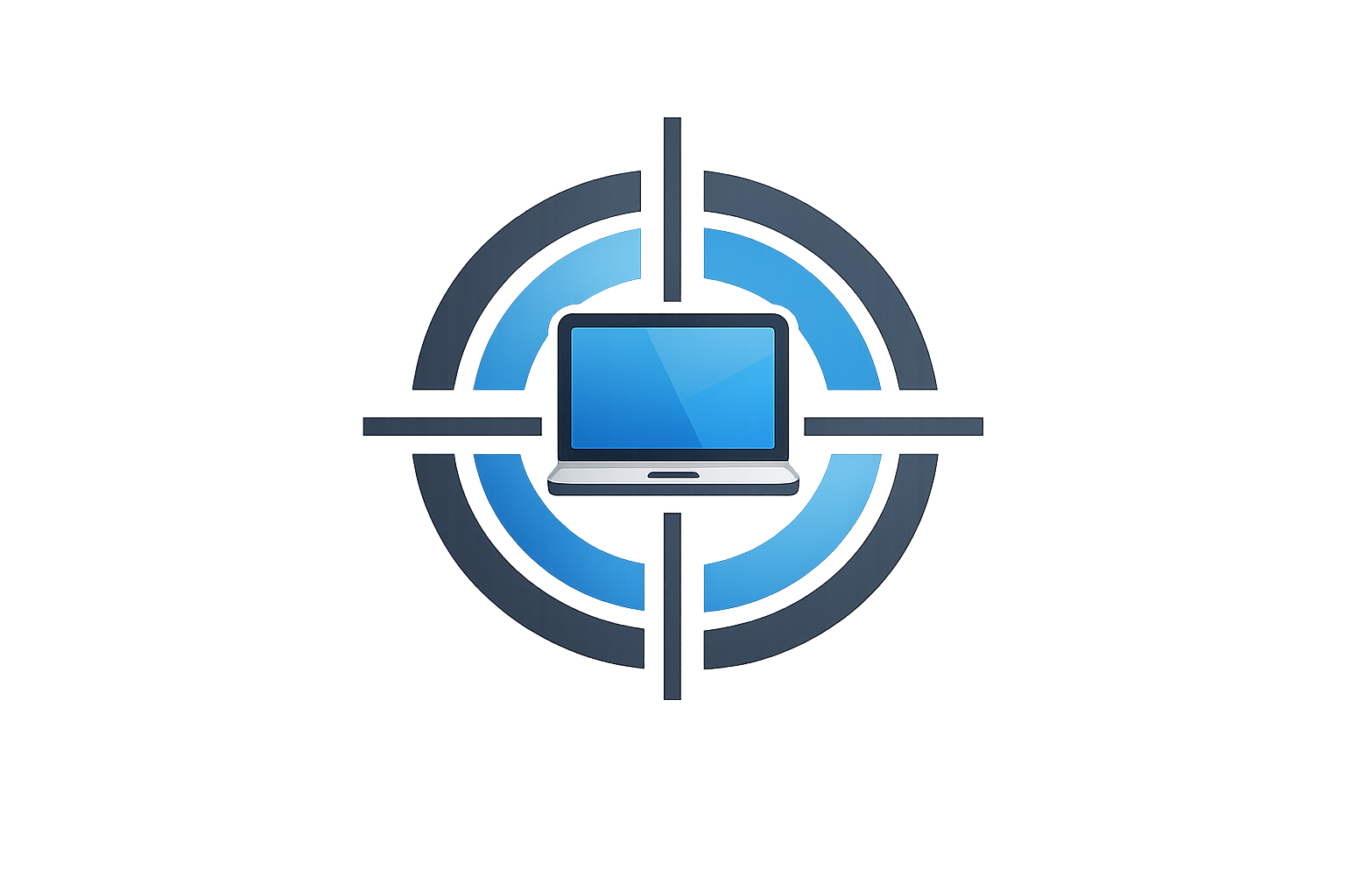 BlindSpot Hub gallery image