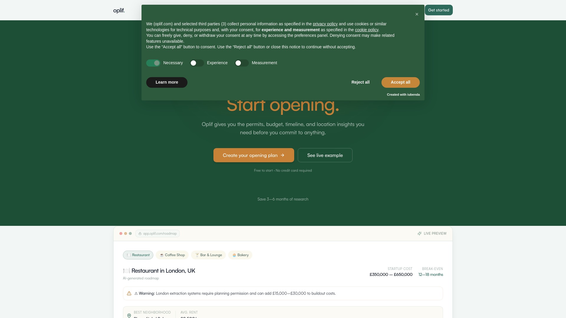 Oplif gallery image