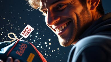 Easy Shop gallery image