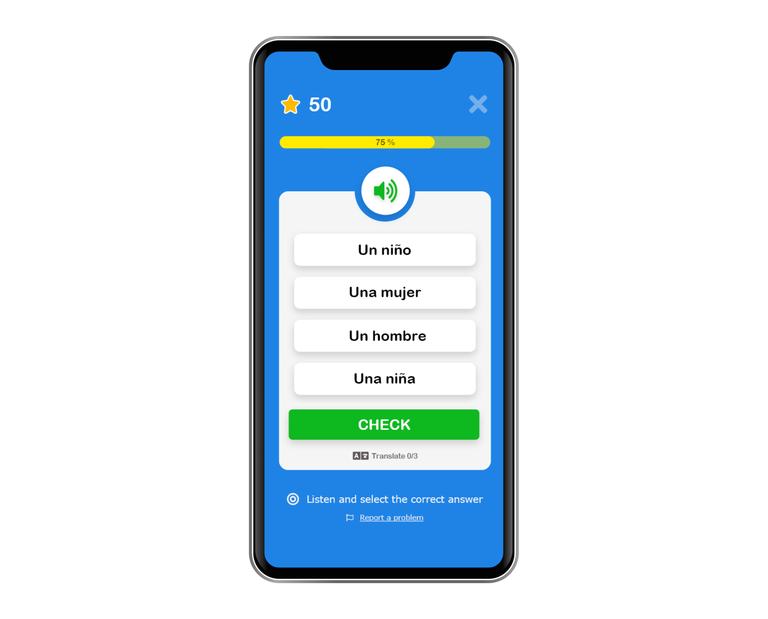 Unmumble gallery image