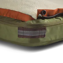 The RuffRest® Ultimate Dog Bed gallery image