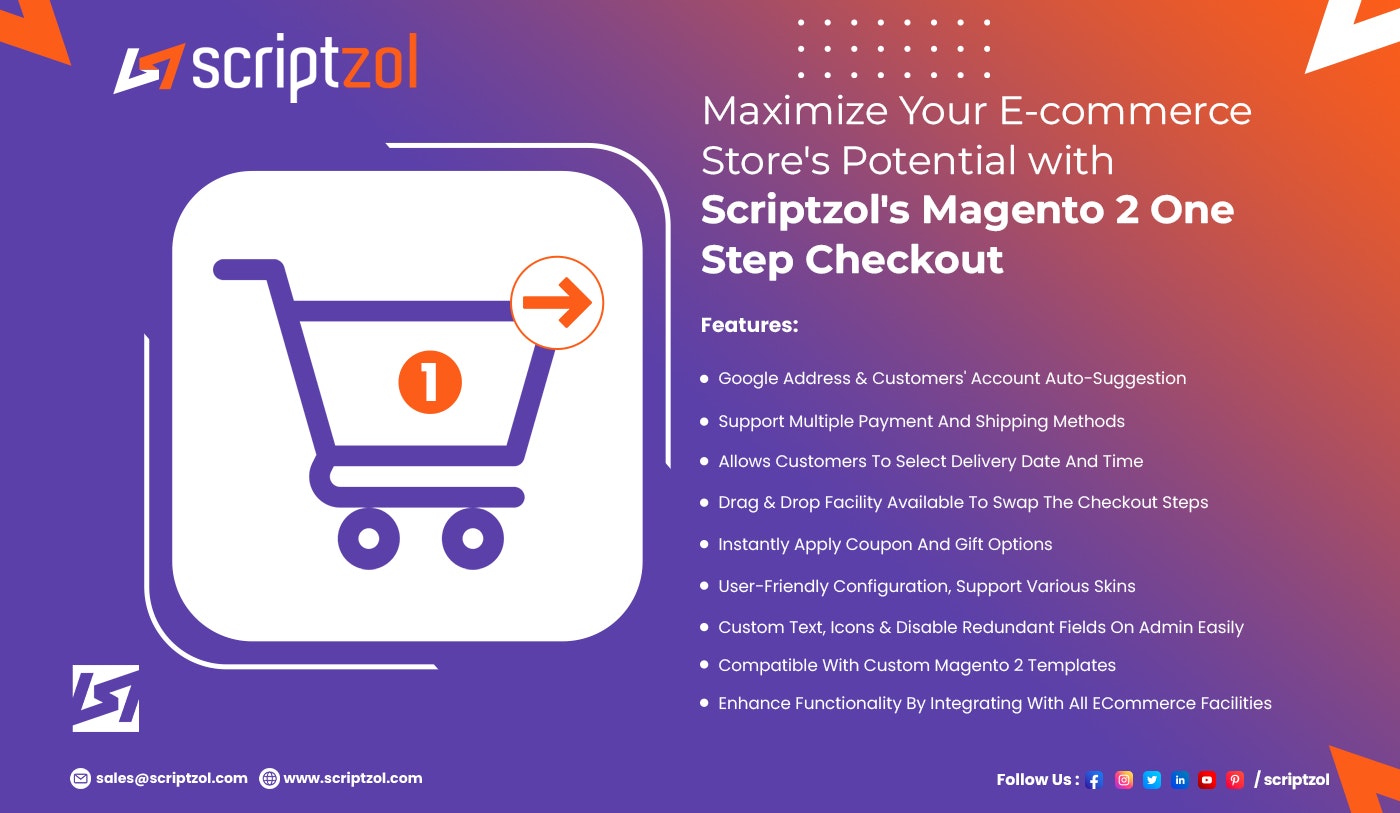 Magento 2 امتداد خطوة واحدة media 2