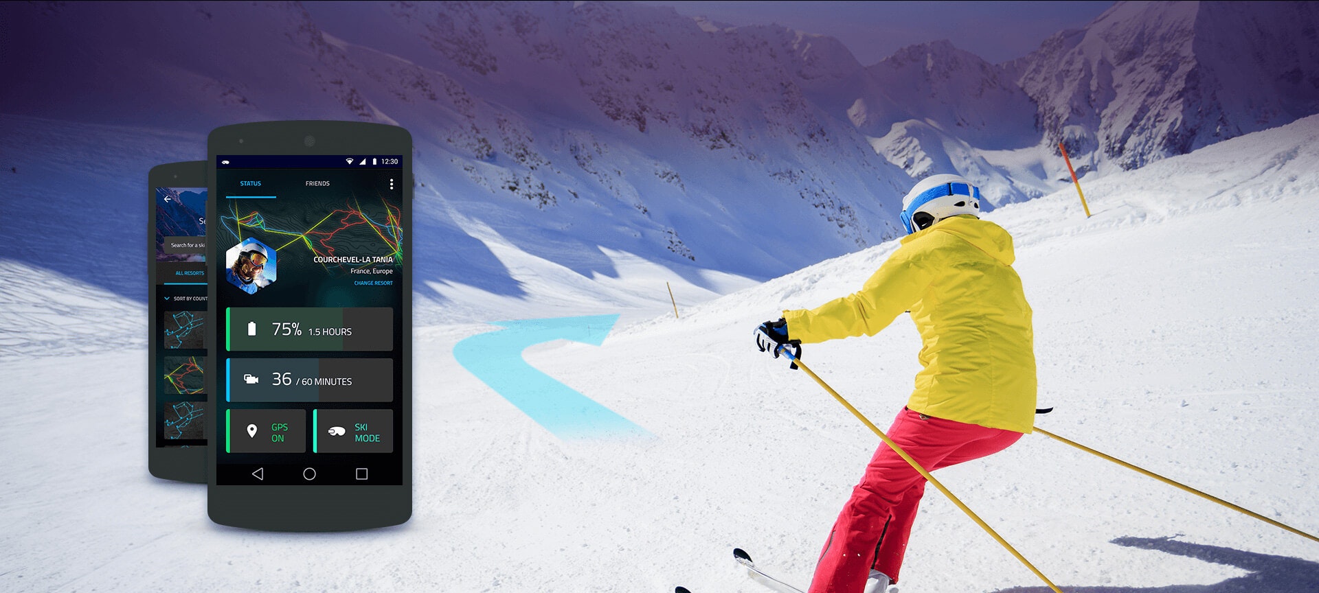 RideOn gallery image