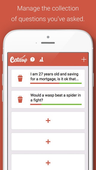 Catsup gallery image