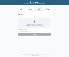 FreePDFtools gallery image