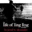 The Life of Ling Ling: A Novella About Iraq
