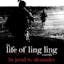 The Life of Ling Ling: A Novella About Iraq