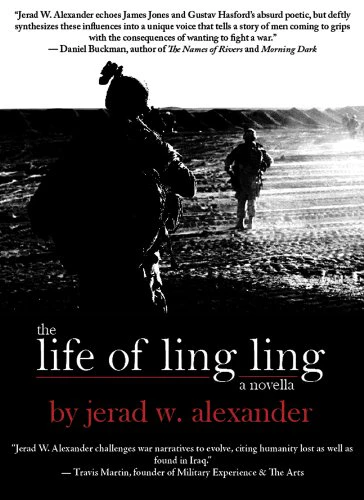 The Life of Ling Ling: A Novella About Iraq