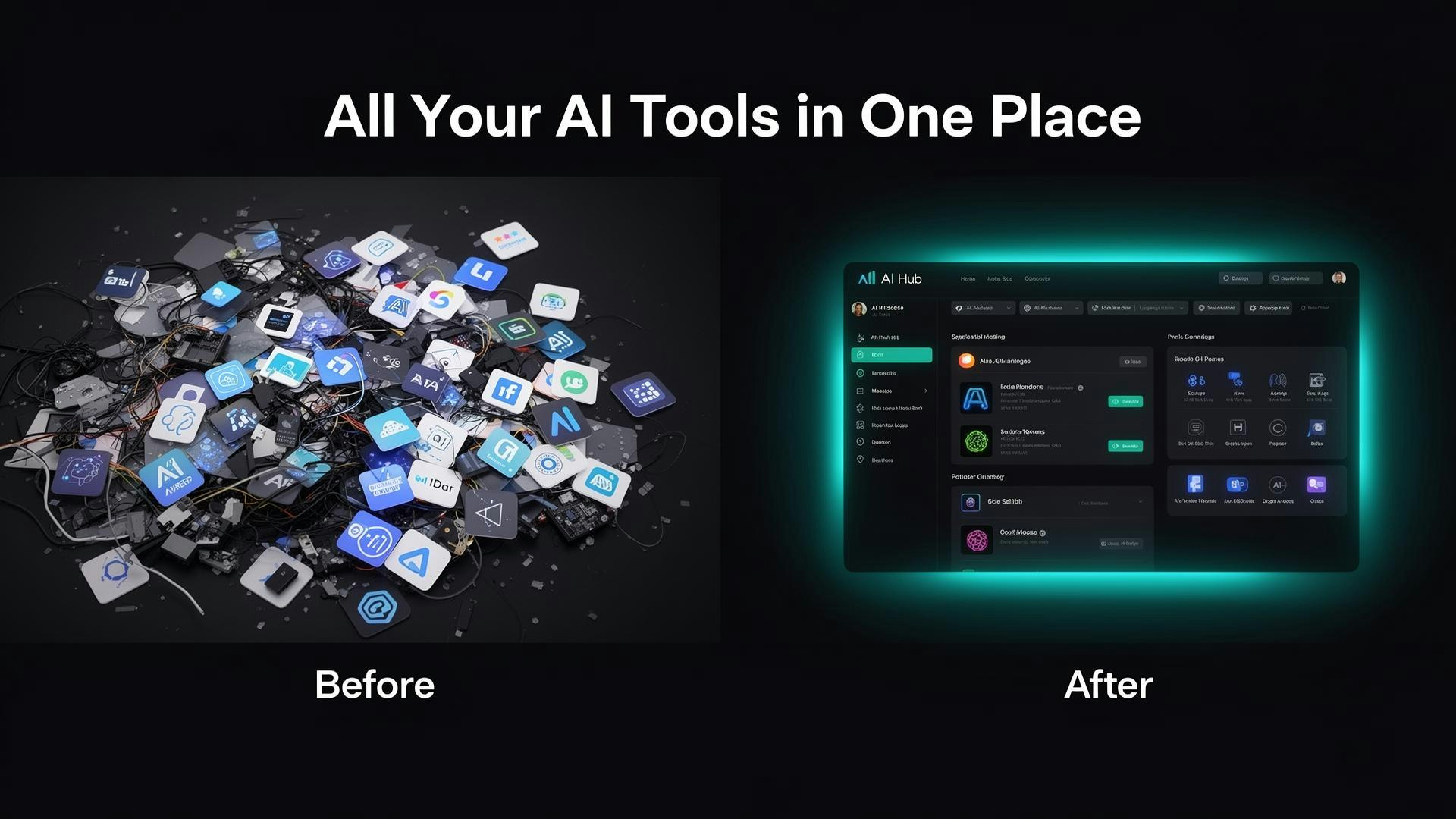 Aİ HUB gallery image