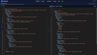 Aitoolsmith gallery image