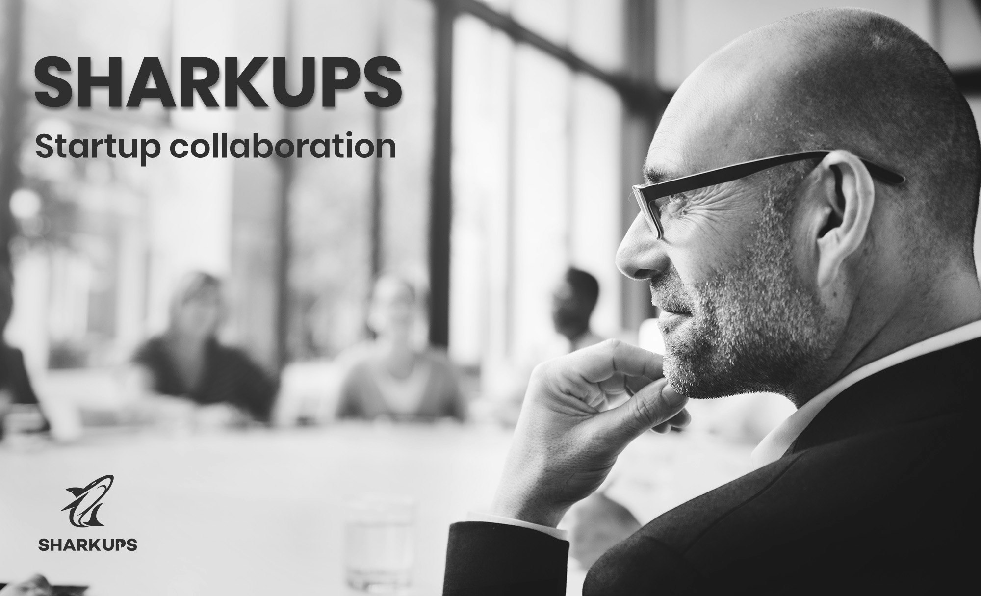 Sharkups gallery image