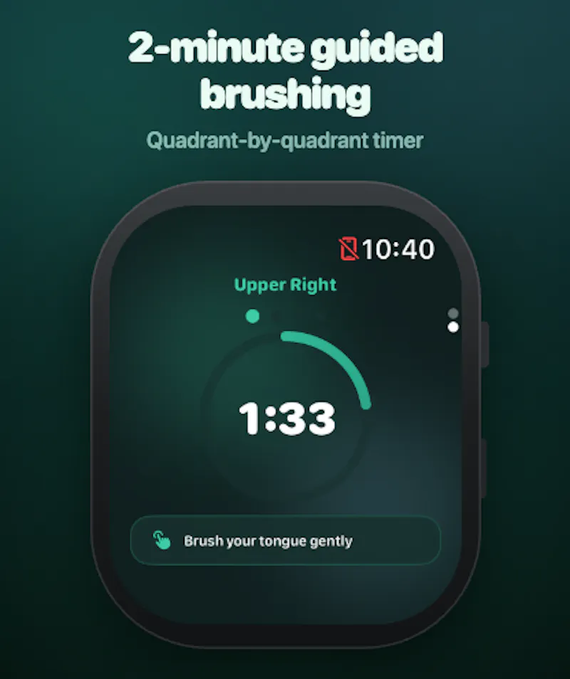 ScanDent: AI Dental Scanner screenshot 9
