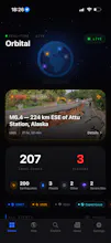 Orbital: Earth Monitor gallery image