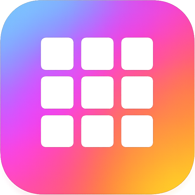 StartBoard Visual Bookmarks