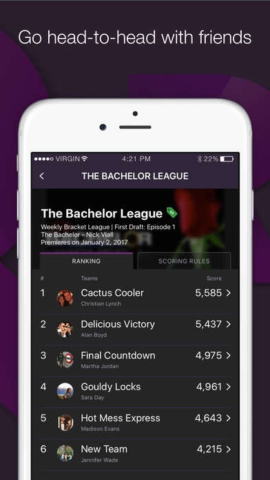 Reality Royale gallery image