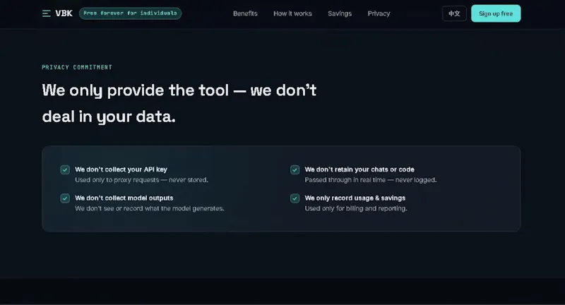Agent Gateway  screenshot 4