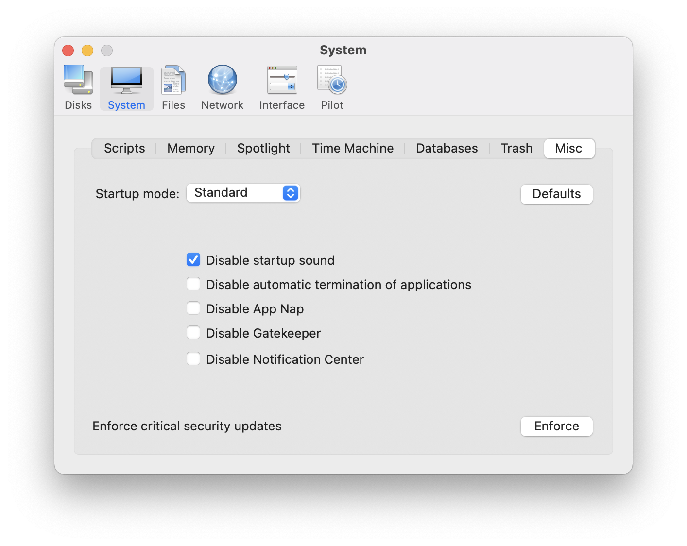 Cocktail gallery image