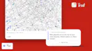 Trail - visualize your browsing history