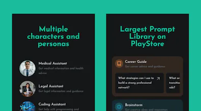 Olivia AI gallery image