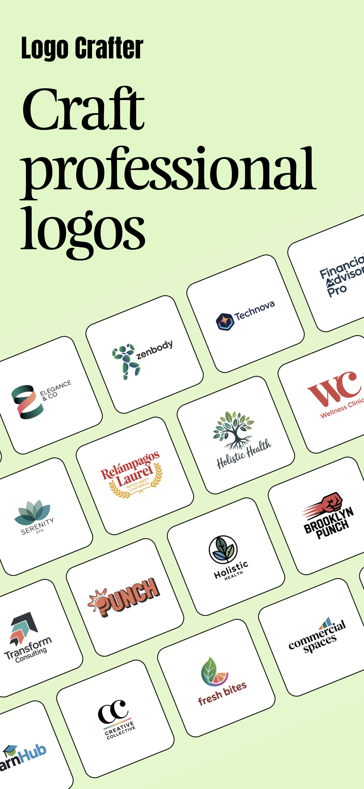 Logo Crafter gallery image