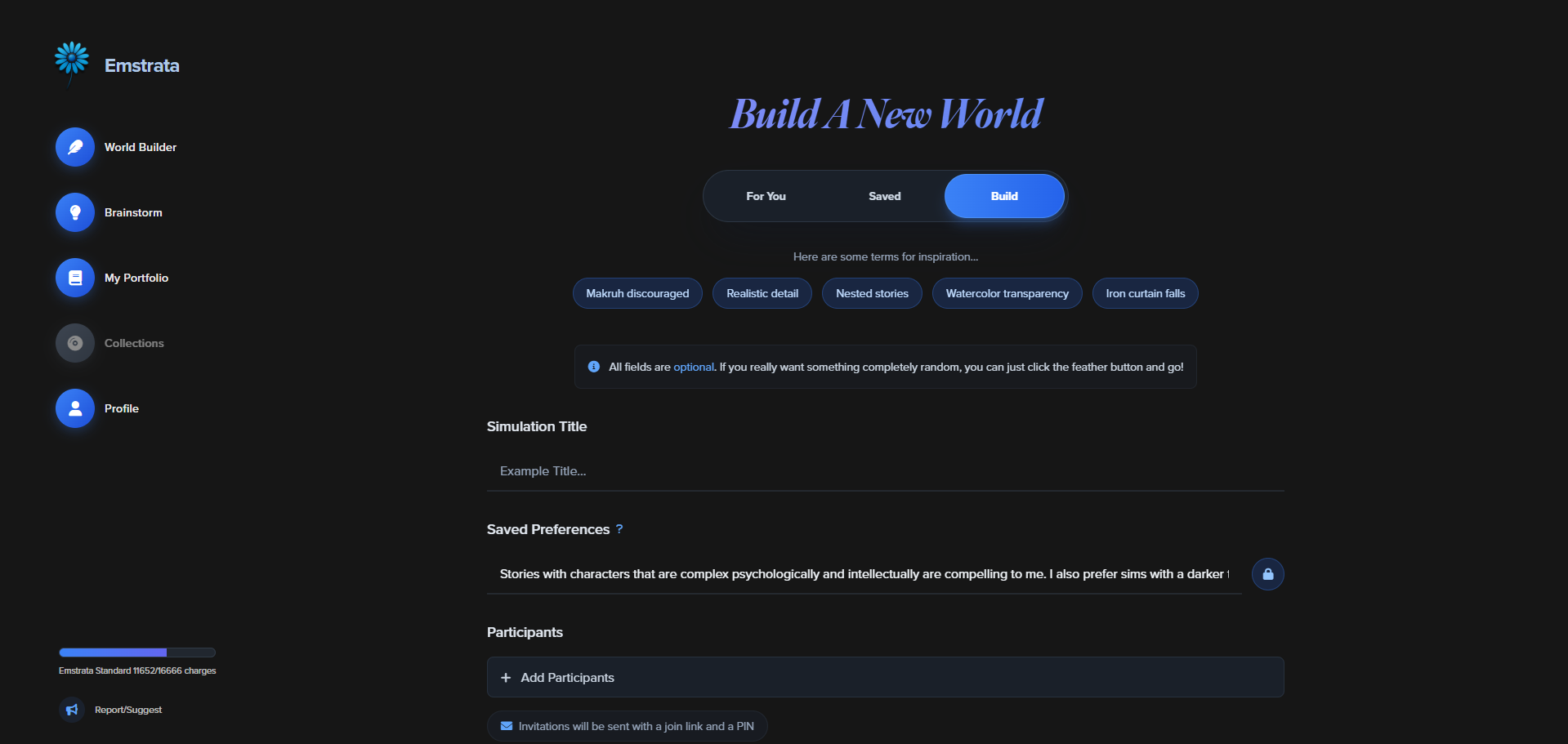 Emstrata gallery image