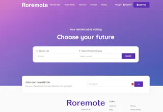 Roremote gallery image