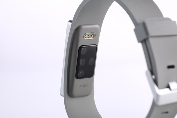 PATH Breath + FAT Band gallery image