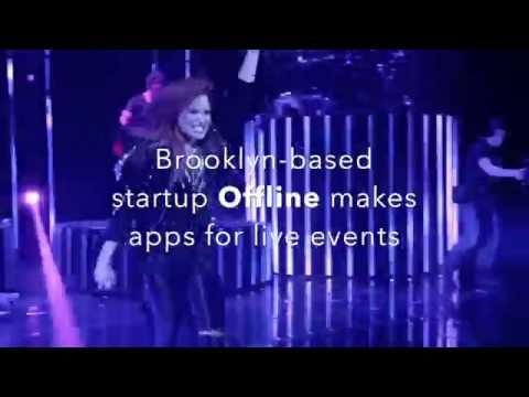 Offline gallery image