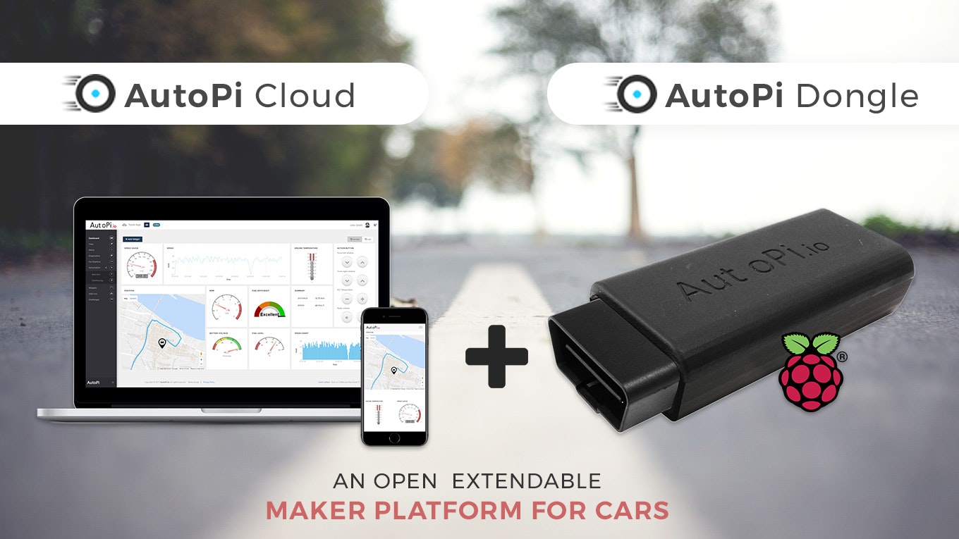 AutoPi gallery image